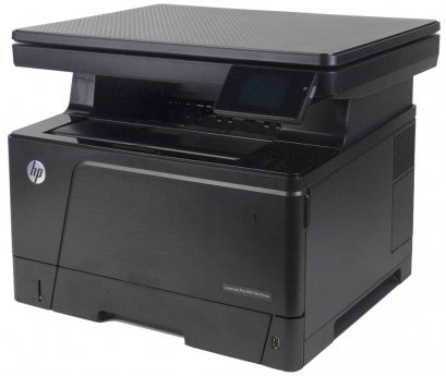 HP LaserJet Pro MFP M435nw 